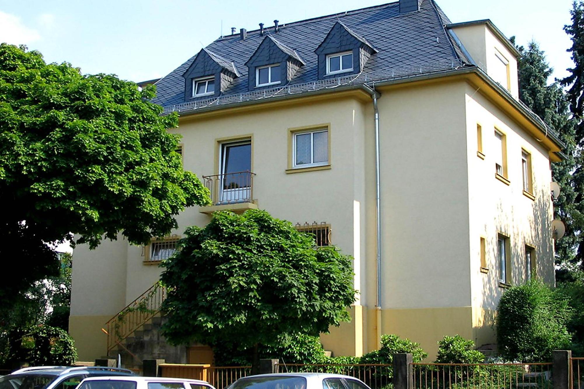 Ankommen Und Wohlfuehlen! 104 Qm In Altstadt-Naehe ドレスデン エクステリア 写真